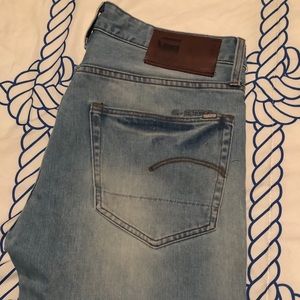 G-star Raw jeans !!!